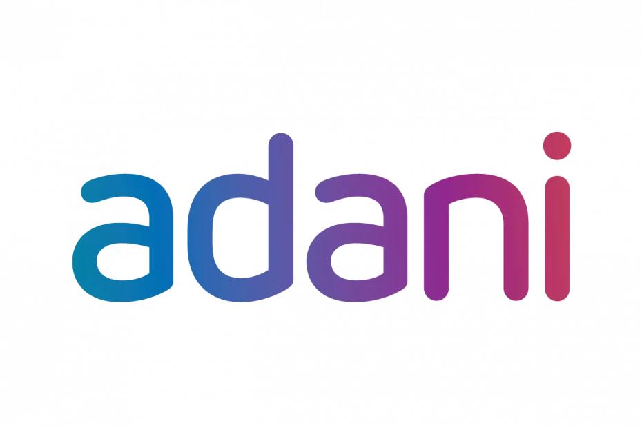 Adani Power Logo