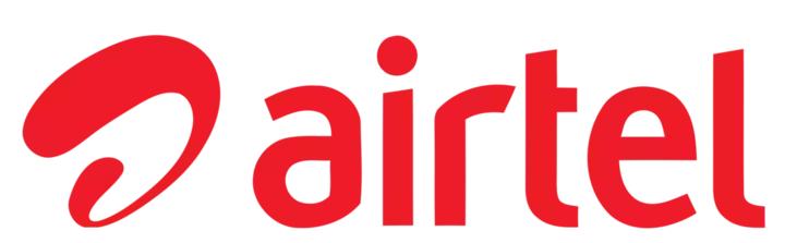 Bharti airtel logo